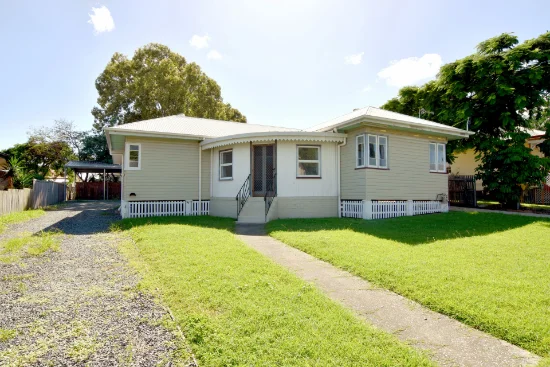 84 Off Lane, South Gladstone QLD 4680-Image