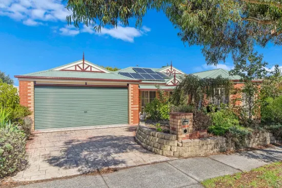 84 Ogradys Road, Carrum Downs, Vic 3201
