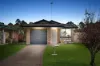 84 Olympus Drive, St Clair, NSW 2759-Image