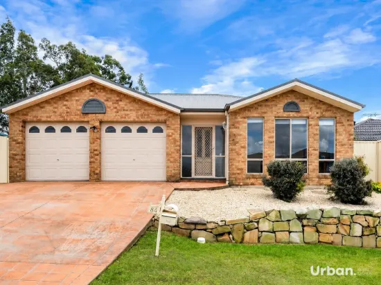 84 O'Shea Circuit, Cessnock, NSW 2325