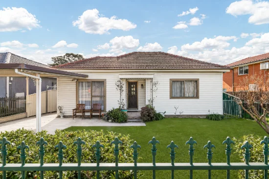 84 Oxford Street, Smithfield, NSW 2164