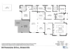 84 Panorama Drive, Alstonville, NSW 2477-Floorplan