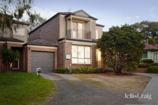 84 Para Road, Montmorency, Vic 3094
