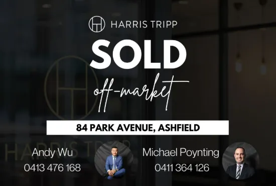 84 Park Avenue, Ashfield, NSW 2131