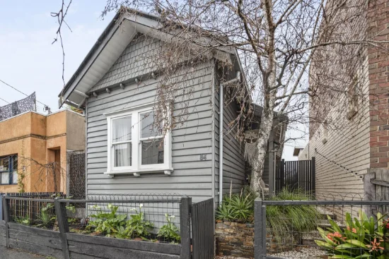 84 Park Street, Abbotsford, Vic 3067