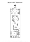 84 Park Street, Abbotsford, Vic 3067-Floorplan