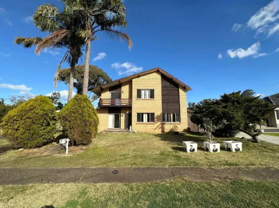 84 Paton st, Merrylands West, NSW 2160