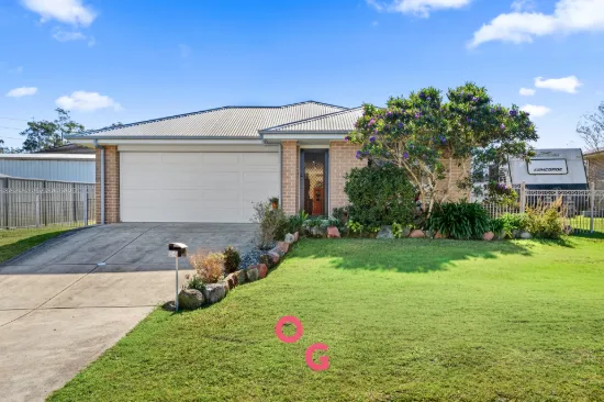 84 Peachey Circuit, Karuah, NSW 2324