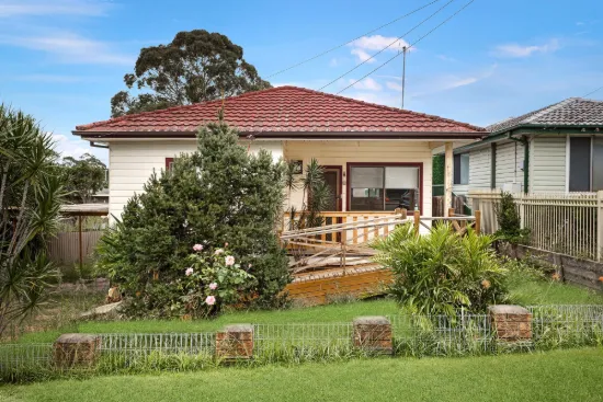 84 Peter Street, Blacktown NSW 2148-Image