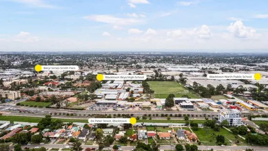 84 Peter Street, Blacktown NSW 2148-Image