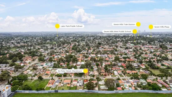 84 Peter Street, Blacktown NSW 2148-Image
