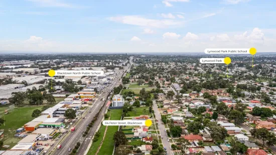 84 Peter Street, Blacktown NSW 2148-Image