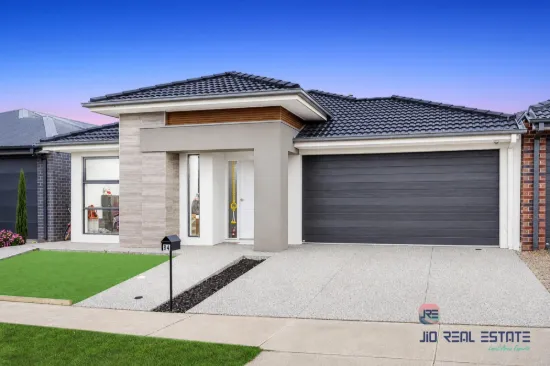84 Pintail drive, Melton South, Vic 3338