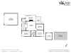 84 Pipe Clay Esplanade, Cremorne, Tas 7024-Floorplan