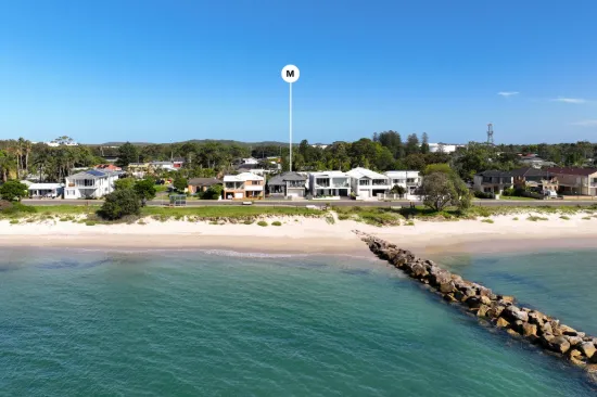 84 Prince Charles Parade, Kurnell, NSW 2231
