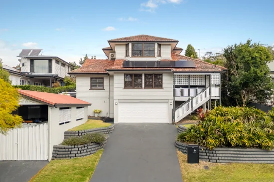 84 Prior Street, Tarragindi, Qld 4121