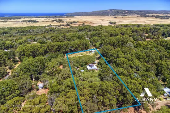 84 Puls Road, Torbay, WA 6330