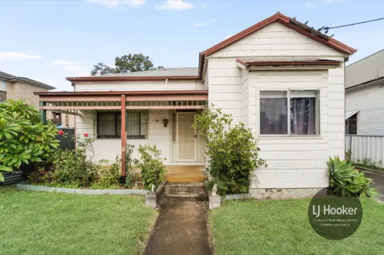 84 Railway Parade, Granville, NSW 2142