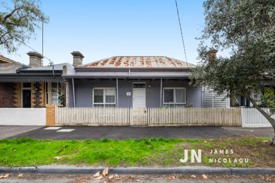 84 Reed Street, Albert Park, Vic 3206