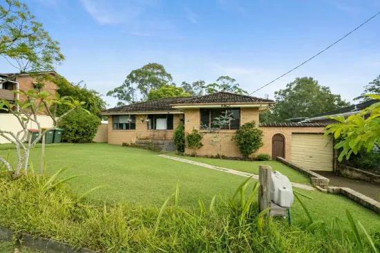 84 Richardson Street, Wingham, NSW 2429