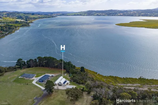 84 Ridge Road, Legana, Tas 7277
