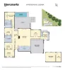 84 Ridge Road, Legana, Tas 7277-Floorplan