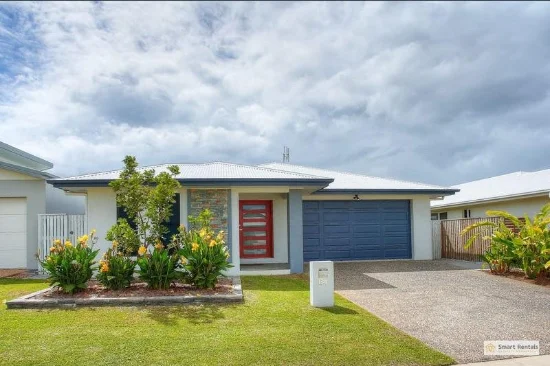 84 Riveredge Boulevard, Oonoonba, Qld 4811