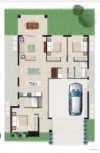 84 Riveredge Boulevard, Oonoonba, Qld 4811-Image
