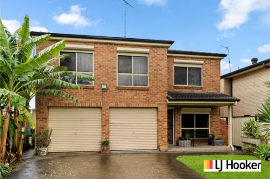 84 Riverstone Parade, Riverstone, NSW 2765