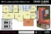 84 Sandalwood Drive, Pakenham, Vic 3810-Floorplan