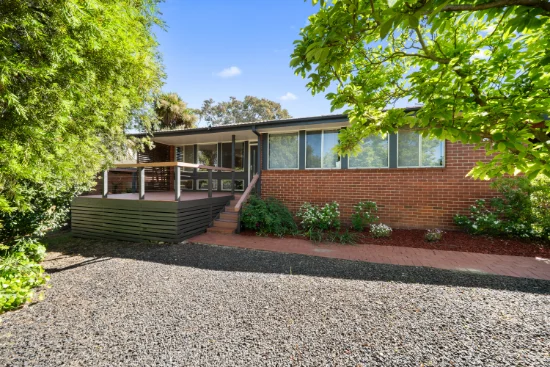 84 Serpentine Street, Duffy, ACT 2611
