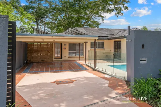 84 Settlement Road, The Gap, Qld 4061