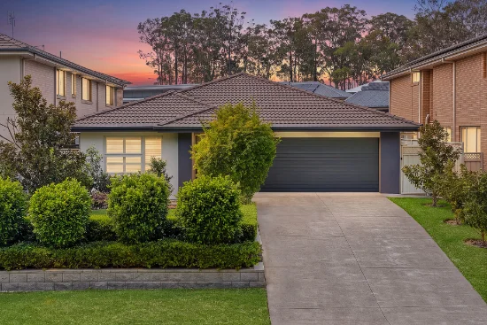 84 Settlers Road, Wadalba, NSW 2259