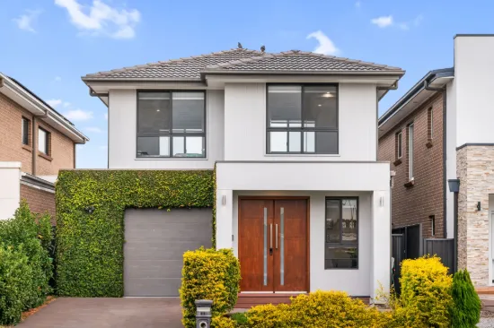 84 Seventh Avenue, Austral NSW 2179-Image