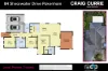 84 Shearwater Drive, Pakenham, Vic 3810-Floorplan