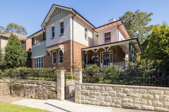 84 Shellcove Road, Neutral Bay, NSW 2089