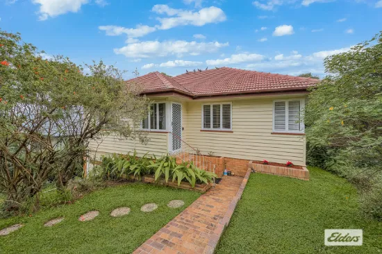 84 Sizer Street, Everton Park, Qld 4053