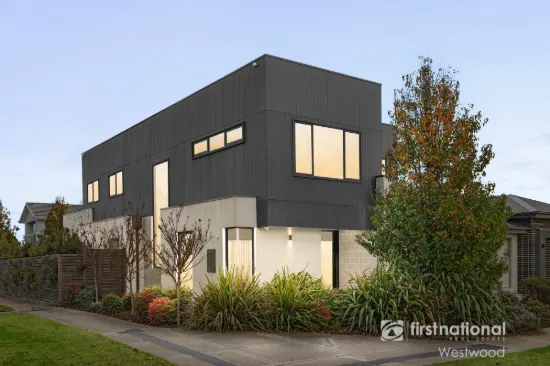 84 Smile Crescent, Wyndham Vale, Vic 3024
