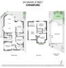 84 Snape Street, Kingsford, NSW 2032-Floorplan