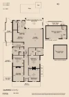 84 Somerset Avenue, Cumberland Park, SA 5041-Floorplan