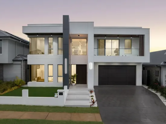 84 Somervaille Drive, Catherine Field NSW 2557-Image