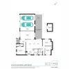 84 South Seas Drive, Ashtonfield, NSW 2323-Floorplan