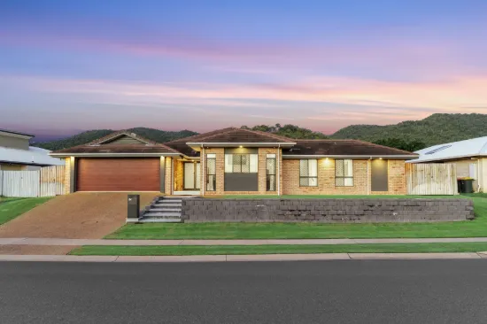84 Springfield Drive, Norman Gardens, Qld 4701