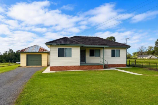 84 St. Marys Road, Berkshire Park, NSW 2765