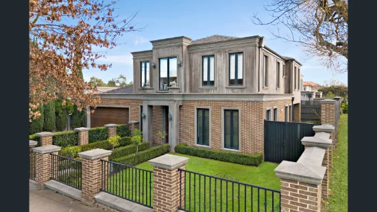 84 Summerhill Road, Glen Iris, Vic 3146 - For Rent