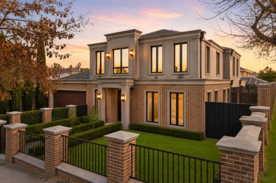 84 Summerhill Road, Glen Iris, Vic 3146