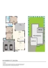84 Sundew Circuit, Zuccoli, NT 0832-Floorplan