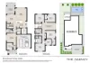 84 Sundowner Parkway (gables), Box Hill, NSW 2765-Floorplan
