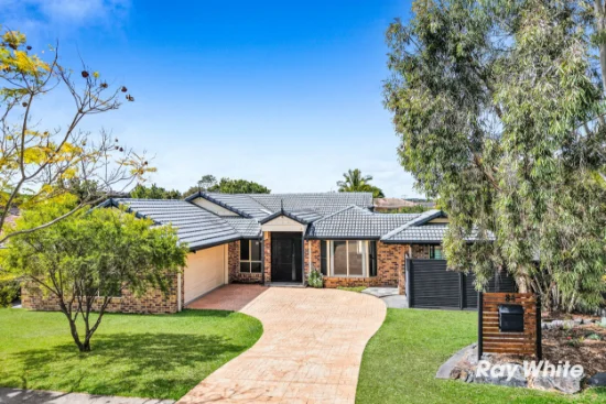 84 Sunflower Crescent, Calamvale QLD 4116-Image