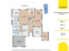84 Sunflower Crescent, Calamvale QLD 4116-Floorplan
